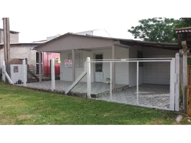 Imagem: Vendo Casa em Arambaré - Semi Mobiliada