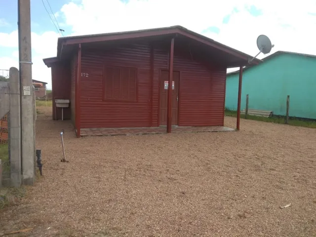 Imagem: Vendo Chalé em Arambaré - Semi Mobiliada