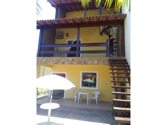 Imagem: Linda Casa Independente, Aconchegante Parque
