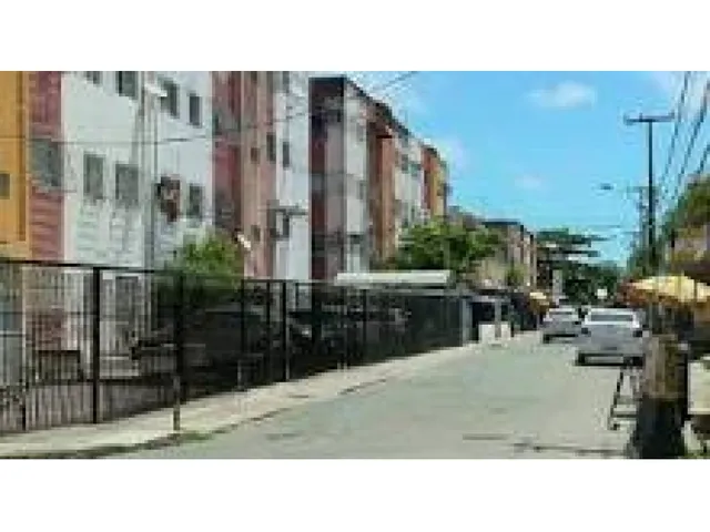 Imagem: Apto no Residencial Boa Viagem