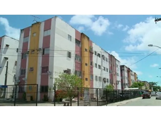 Imagem 2: Apto no Residencial Boa Viagem