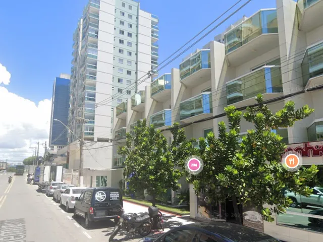 Imagem: Kitnet Mobiliado em Itaparica -Vila Velha/Es