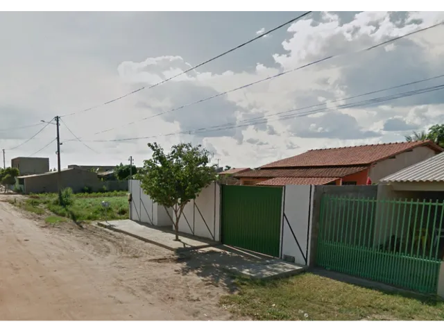 Imagem: Aluga-Se Casa em Luis Eduardo Magalhães-Ba