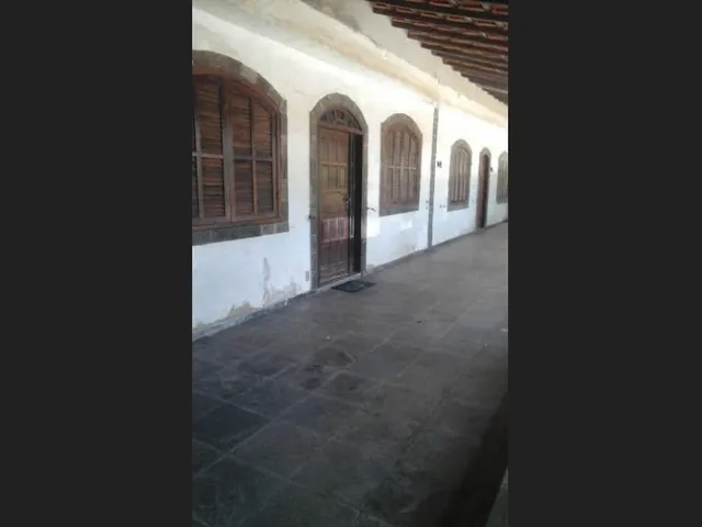 Imagem: Sitio em Bacaxá Zona Rural 36.000 M2 Casa
