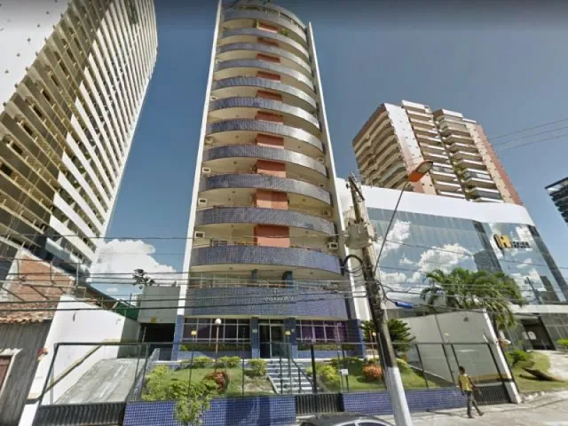 Imagem 1: Ed. Andreas Segove - Aluguel