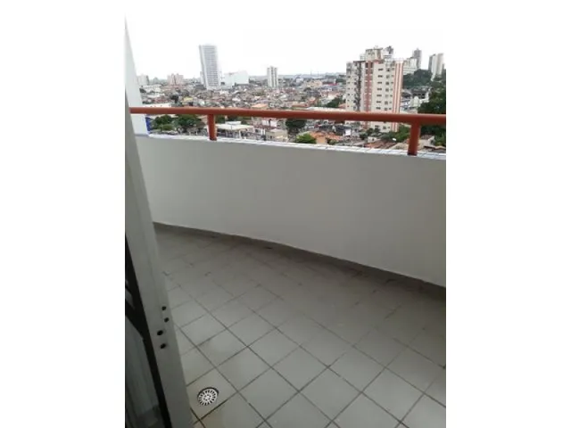 Imagem 2: Ed. Andreas Segove - Aluguel