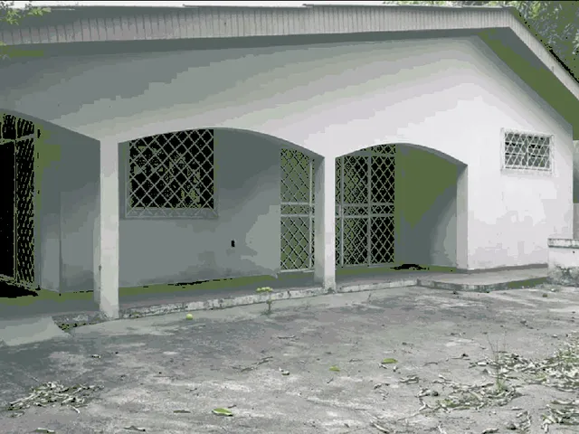 Imagem 6: Casa À Venda Campos Elíseos
