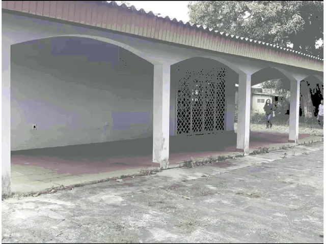 Imagem 4: Casa À Venda Campos Elíseos