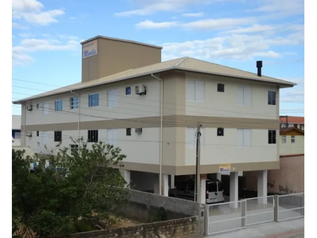 Imagem: Ponta do Papagaio - Casas e Apartamentos