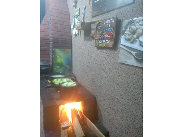 Imagem: Casa Setor Pontakaina Trindade