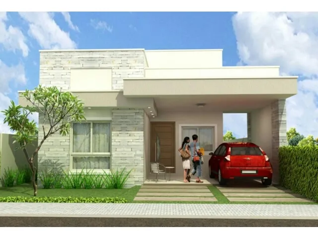 Imagem: Vendo Casa Cd Ecoville
