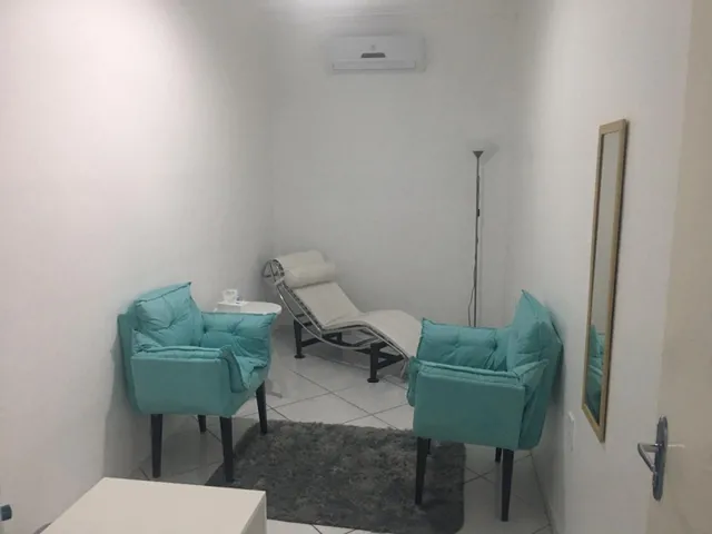 Imagem: Coworking Exclusivo para Terapeutas e Psicologos