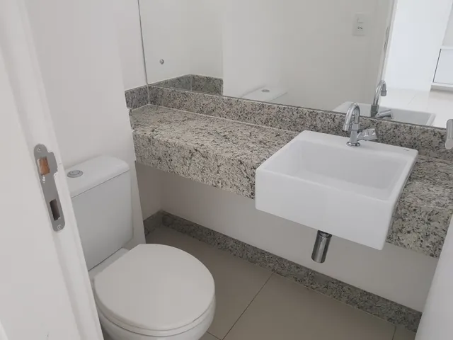 Imagem 7: Apartamento para Aluguel com 3 Quartos, 130M, 2 Garagem na Pituba