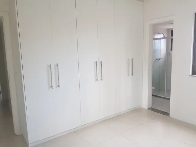 Imagem 9: Apartamento para Aluguel com 3 Quartos, 130M, 2 Garagem na Pituba