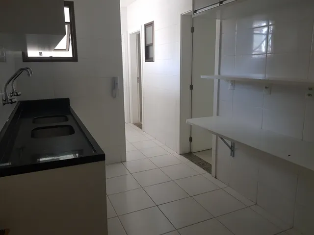 Imagem 14: Apartamento para Aluguel com 3 Quartos, 130M, 2 Garagem na Pituba