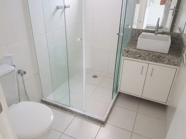 Imagem 5: Apartamento para Aluguel com 3 Quartos, 130M, 2 Garagem na Pituba