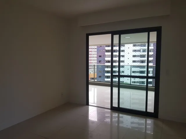 Imagem 10: Apartamento para Aluguel com 3 Quartos, 130M, 2 Garagem na Pituba