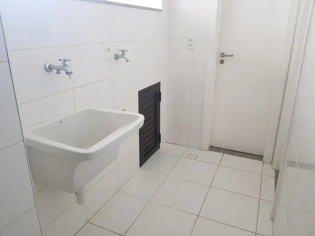 Imagem 13: Apartamento para Aluguel com 3 Quartos, 130M, 2 Garagem na Pituba