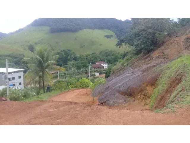 Imagem: Lote Alfredo Chaves _ Cachueirinha Es