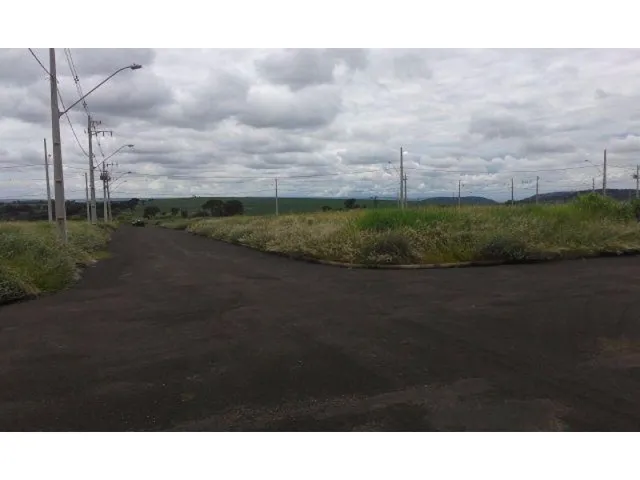 Imagem: Terreno Loteamento Boa Vista (Águas Claras)