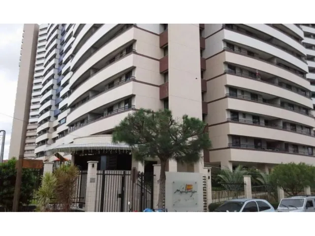 Imagem: Apartamento no Parque del Sol