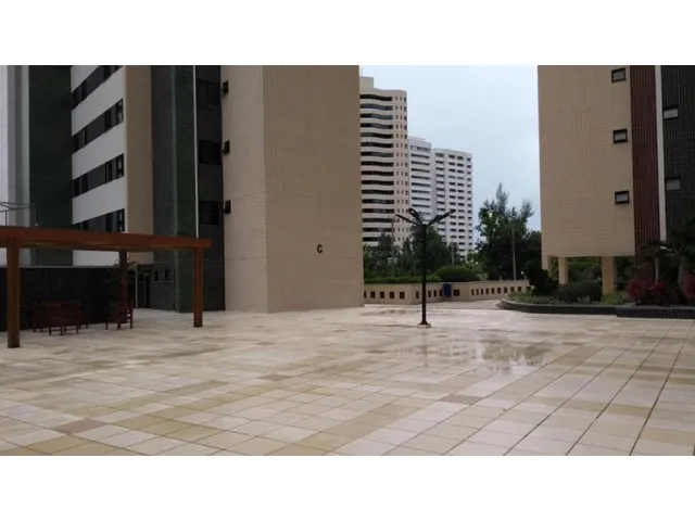 Imagem 3: Apartamento no Parque del Sol