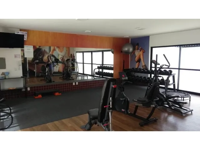 Imagem 13: Apartamento no Parque del Sol