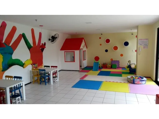 Imagem 4: Apartamento no Parque del Sol