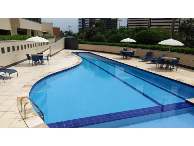 Imagem 10: Apartamento no Parque del Sol