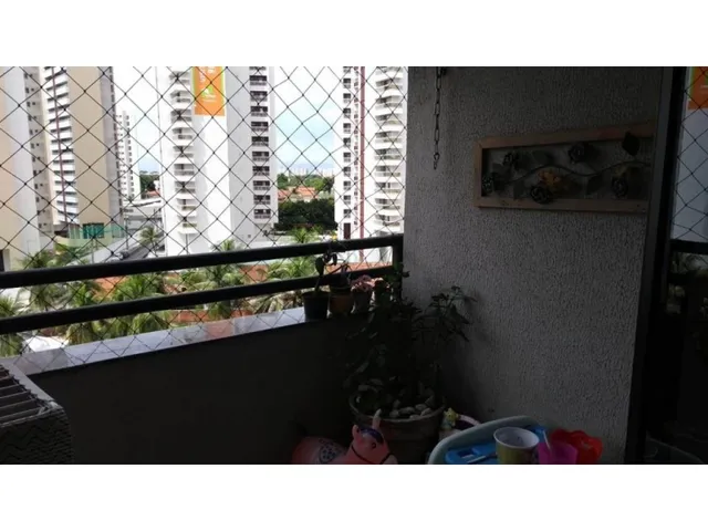 Imagem 11: Apartamento no Parque del Sol