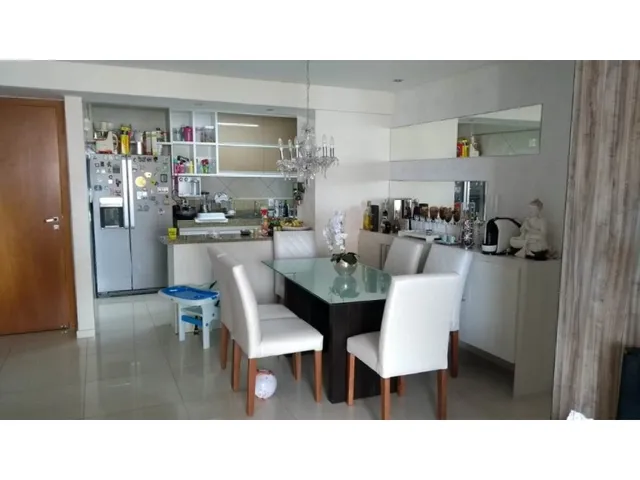 Imagem 14: Apartamento no Parque del Sol