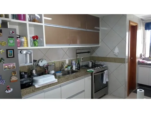 Imagem 12: Apartamento no Parque del Sol