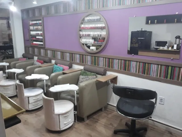 Imagem 1: Passo Esmalteria / Salão de Beleza Pelinca - Campos dos Goytacazes