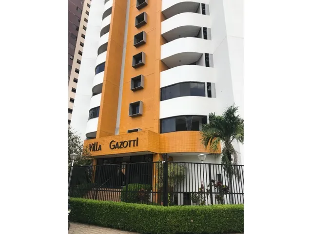 Imagem: Alugo Cond. Villa Gazzoti, Lucas 86 98143-4185