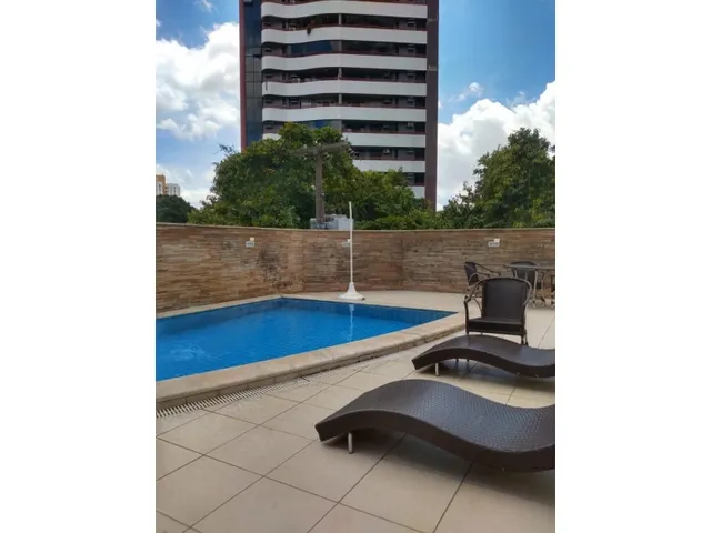 Imagem 2: Alugo Apartamento com 03 Quartos, + Dce, Lucas 86 98143-4185