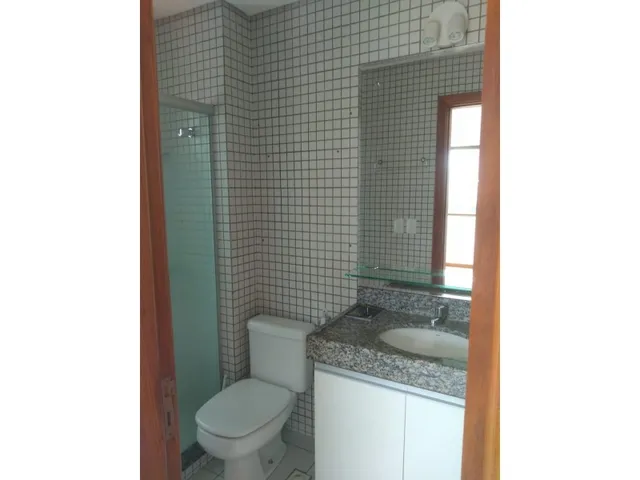Imagem 6: Alugo Apartamento com 03 Quartos, + Dce, Lucas 86 98143-4185