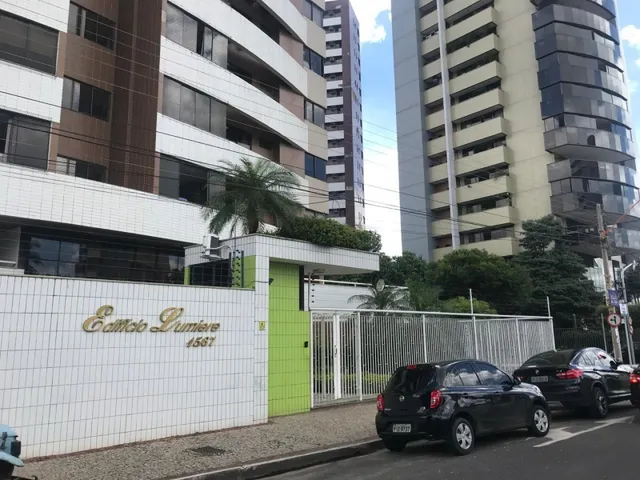 Imagem 5: Alugo Apartamento com 03 Quartos, + Dce, Lucas 86 98143-4185