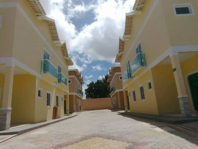 Imagem: Casa Duplex Á Venda em Caucaia