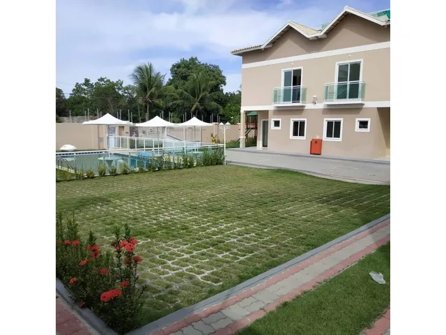 Imagem 10: Casa Duplex Á Venda em Caucaia