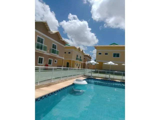 Imagem 8: Casa Duplex Á Venda em Caucaia