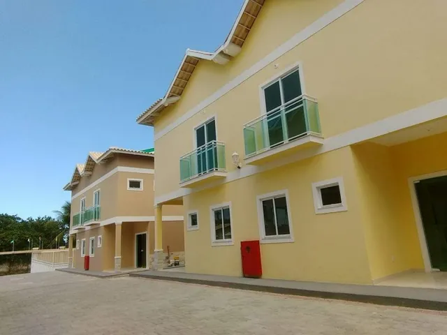 Imagem 11: Casa Duplex Á Venda em Caucaia