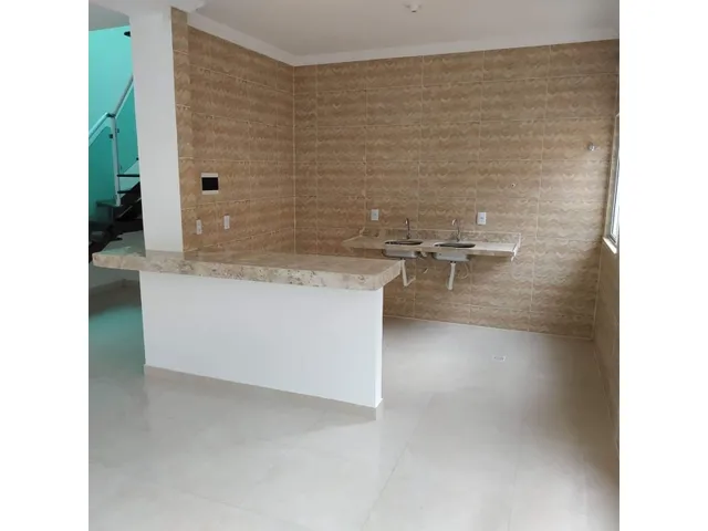 Imagem 3: Casa Duplex Á Venda em Caucaia