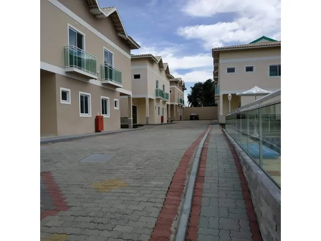 Imagem 6: Casa Duplex Á Venda em Caucaia