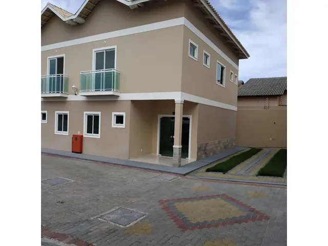 Imagem 2: Casa Duplex Á Venda em Caucaia