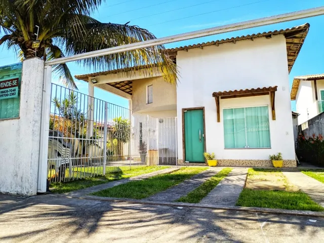 Imagem: Vendo Casa 120M2 Construída