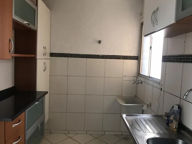 Imagem 11: Qn 402 Apartamento Samambaia 2 Quartos Villa Rica Fgts Particular