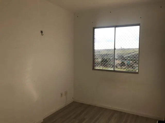 Imagem 5: Qn 402 Apartamento Samambaia 2 Quartos Villa Rica Fgts Particular
