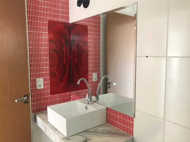 Imagem 2: Qn 402 Apartamento Samambaia 2 Quartos Villa Rica Fgts Particular