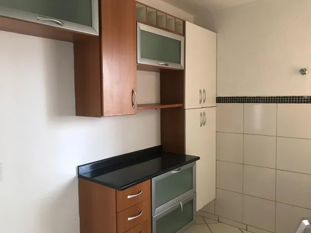 Imagem 3: Qn 402 Apartamento Samambaia 2 Quartos Villa Rica Fgts Particular