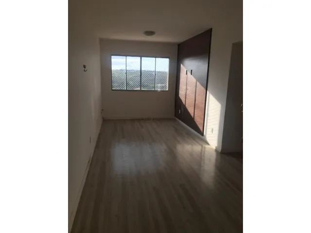 Imagem 7: Qn 402 Apartamento Samambaia 2 Quartos Villa Rica Fgts Particular